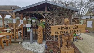 Pátek večer? Jdeme na farní zahradu! image:Image Pátek večer? Jdeme na farní zahradu!