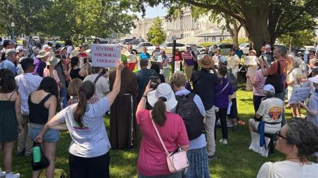 Biskupové USA se zastávají chudých image:Image Biskupové USA se zastávají chudých