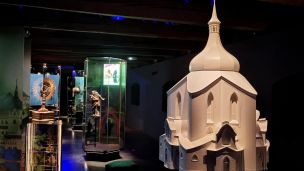 Jak oživit církevní památky image:Image Jak oživit církevní památky