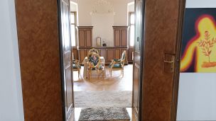 Únikovou cestou za poselstvím minoritů image:Image Únikovou cestou za poselstvím minoritů