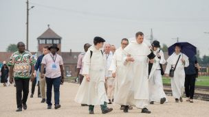 Kam kráčíme, ptali se dominikáni image:Image Kam kráčíme, ptali se dominikáni