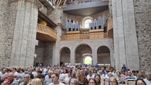 Neratovem opět znějí varhany image:Image Neratovem opět znějí varhany