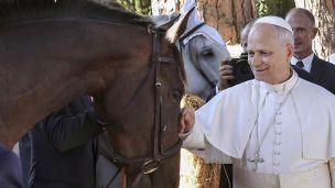 Ekologické centrum Laudato si’ image:Image Ekologické centrum Laudato si’