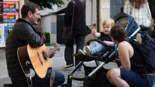 Chceme spojovat iniciativy i hledat nové cesty image:Image Chceme spojovat iniciativy i hledat nové cesty