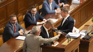 Kritéria křesťanské politiky image:Image Kritéria křesťanské politiky