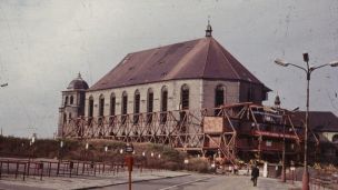 image:Image Kostel, který přestěhovali