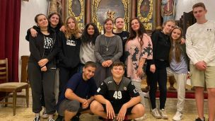 Jak rozvíjet spiritualitu mladých image:Image Jak rozvíjet spiritualitu mladých