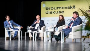 Nová sezona zajímavých debat začíná image:Image Nová sezona zajímavých debat začíná