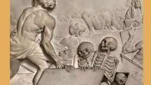 KNIŽNÍ TIP: Řím od počátků po Mussoliniho a Pasoliniho image:Image KNIŽNÍ TIP: Řím od počátků po Mussoliniho a Pasoliniho