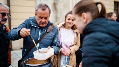 image:Image Foto: Den lidí bez domova