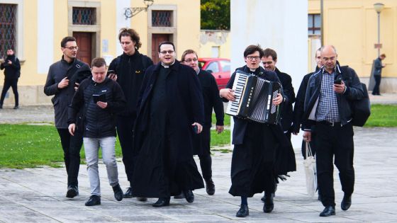 image:Image Velehradské setkání přivítalo seminaristy z Česka i Slovenska.