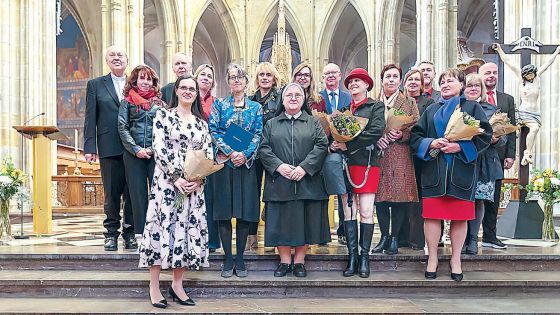 image:Image Charita ocenila ty, kdo pečují