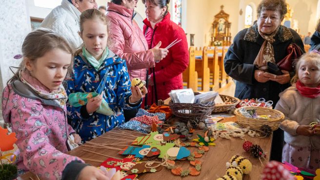Neděle plná misijních aktivit image:Image Neděle plná misijních aktivit