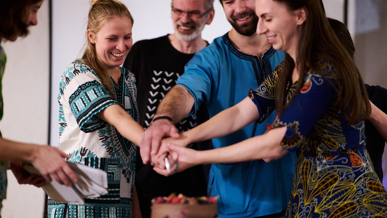 image:Image Na vzestupu jsou dnes „samonosné“ skupiny mladých i starších. Ze setkání dobrovolníků a podporovatelů Salesiánské asociace Dona Boska.