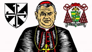 Dominik Duka v čase nesvobody image:Image Dominik Duka v čase nesvobody