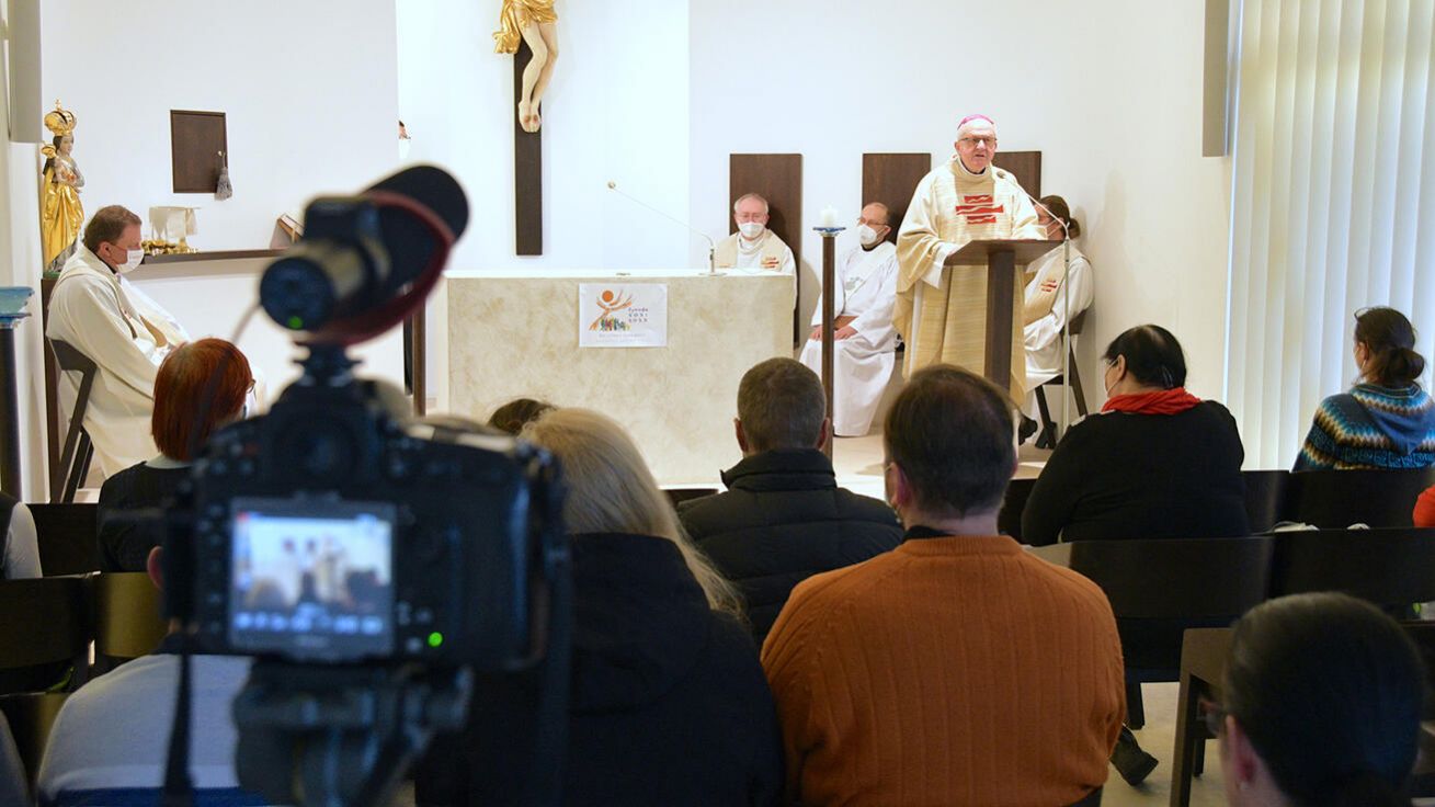 image:Image Setkání synodních koordinátorů se zúčastnil i biskup.