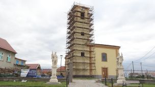 image:Image Zničený kostel v Moravské Nové Vsi chtějí do roka opravit