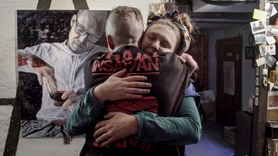 image:Image I lidé ze zdánlivě kontrastních světů jsou si mnohem podobnější, než čekáme.