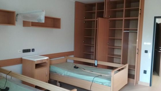 image:Image Nových domovů pro seniory mnoho nevzniká. V Dětmarovicích se to podařilo ve spolupráci s Charitou.