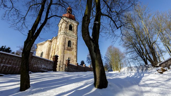 image:Image Broumovské kostely památkou
