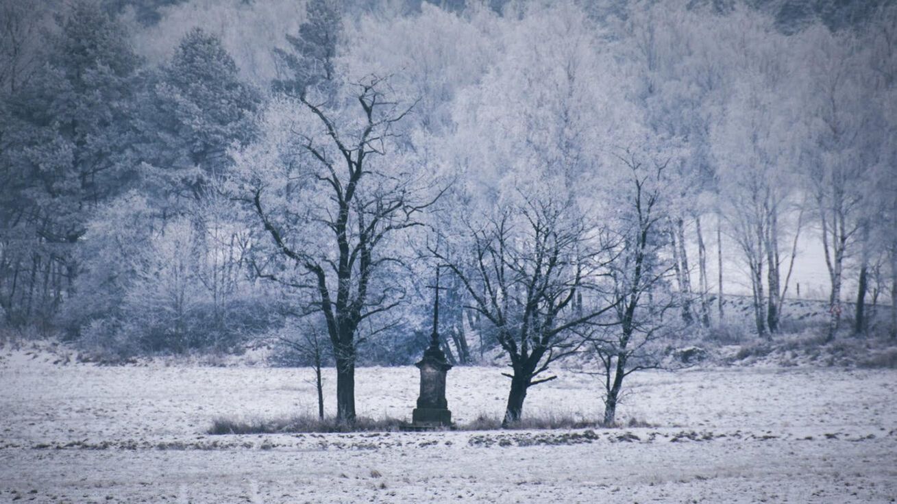 image:Image Křesťanský advent nás učí očekávání, které je zakotveno v Bohu.