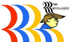 Kam kráčí američtí republikáni? image:Image Kam kráčí američtí republikáni?