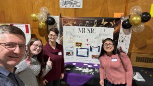 Kanadské inspirace k proměně farnosti image:Image Kanadské inspirace k proměně farnosti