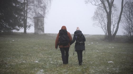 image:Image Pečujte o vztahy s blízkými, sdílejte své pocity a spoléhejte se na podporu
přátel a rodiny.