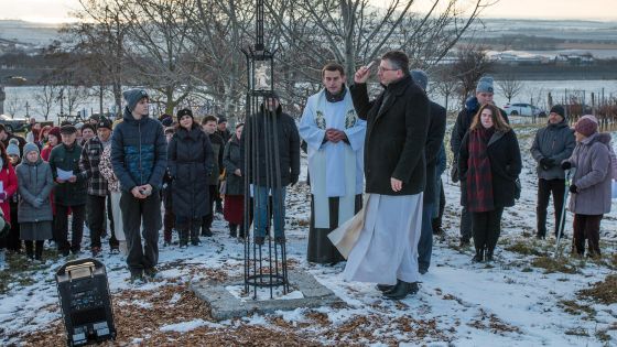 image:Image Křížová cesta Václava Drboly