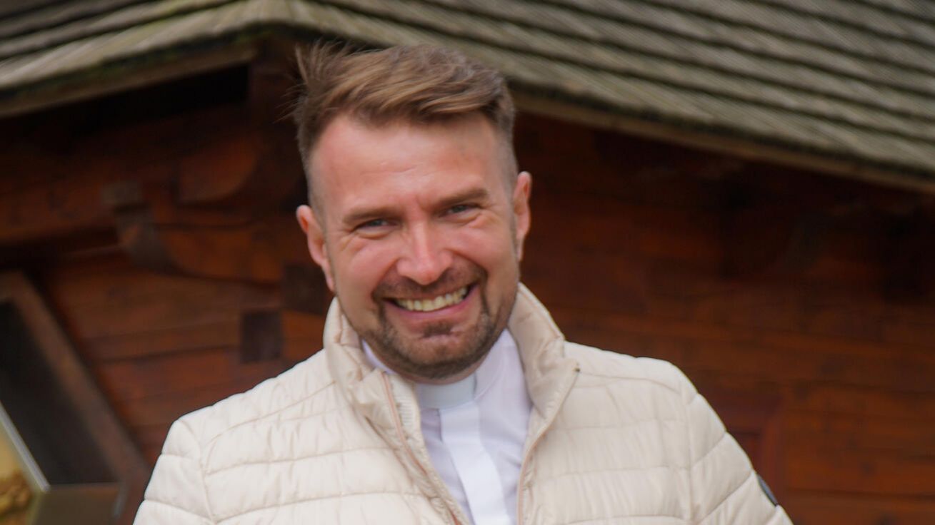 image:Image „Nikdy jsem netoužil být přezrálý, uvědomělý, vážný a důležitý,“ říká Marián Pospěcha.