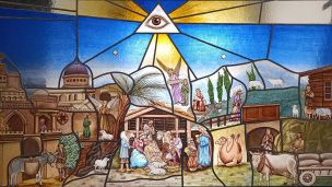 Naděje, která nás nese image:Image Naděje, která nás nese