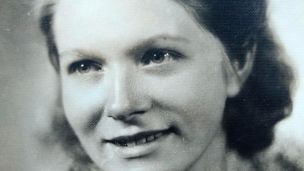 Největší dar v mém životě? Víra image:Image Největší dar v mém životě? Víra