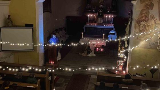image:Image Při akci se vybralo celkem 30 660 korun.