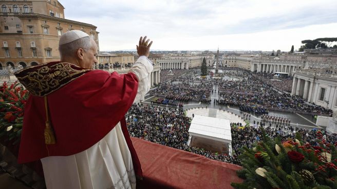 image:Image Papež: Buďme s těmi, kdo trpí