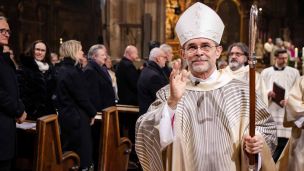 Pro vás biskupem, s vámi křesťanem image:Image Pro vás biskupem, s vámi křesťanem