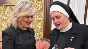 Recepty z Říma pro první dámu image:Image Recepty z Říma pro první dámu