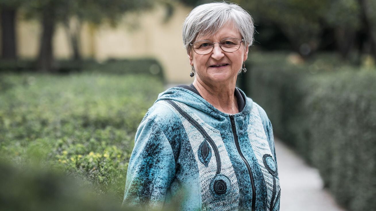 image:Image Marie Svatošová, zakladatelka českého hospicového hnutí.