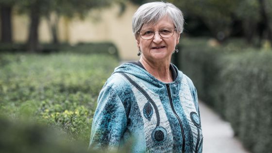 image:Image Marie Svatošová, zakladatelka českého hospicového hnutí.