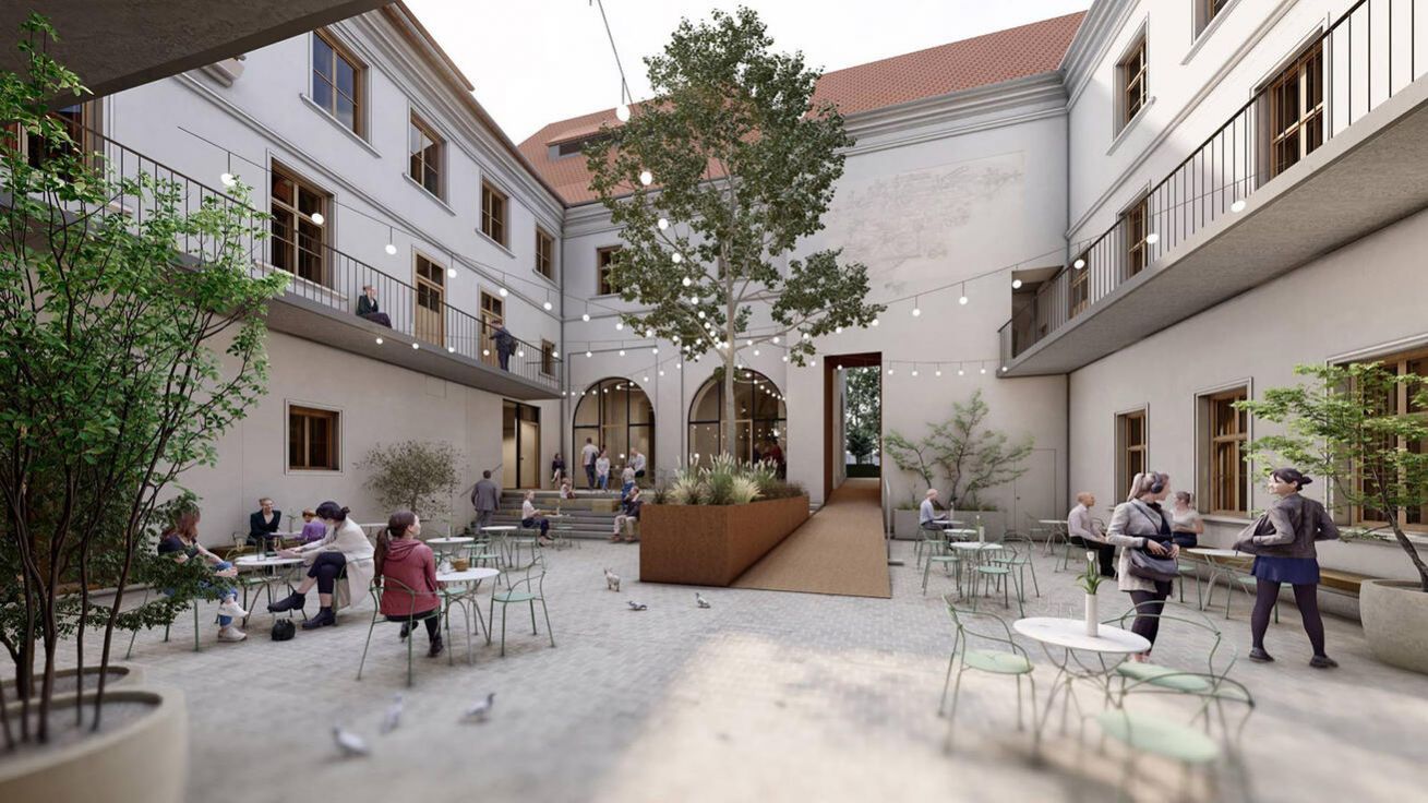 image:Image Tak bude vypadat prostor po modernizaci.