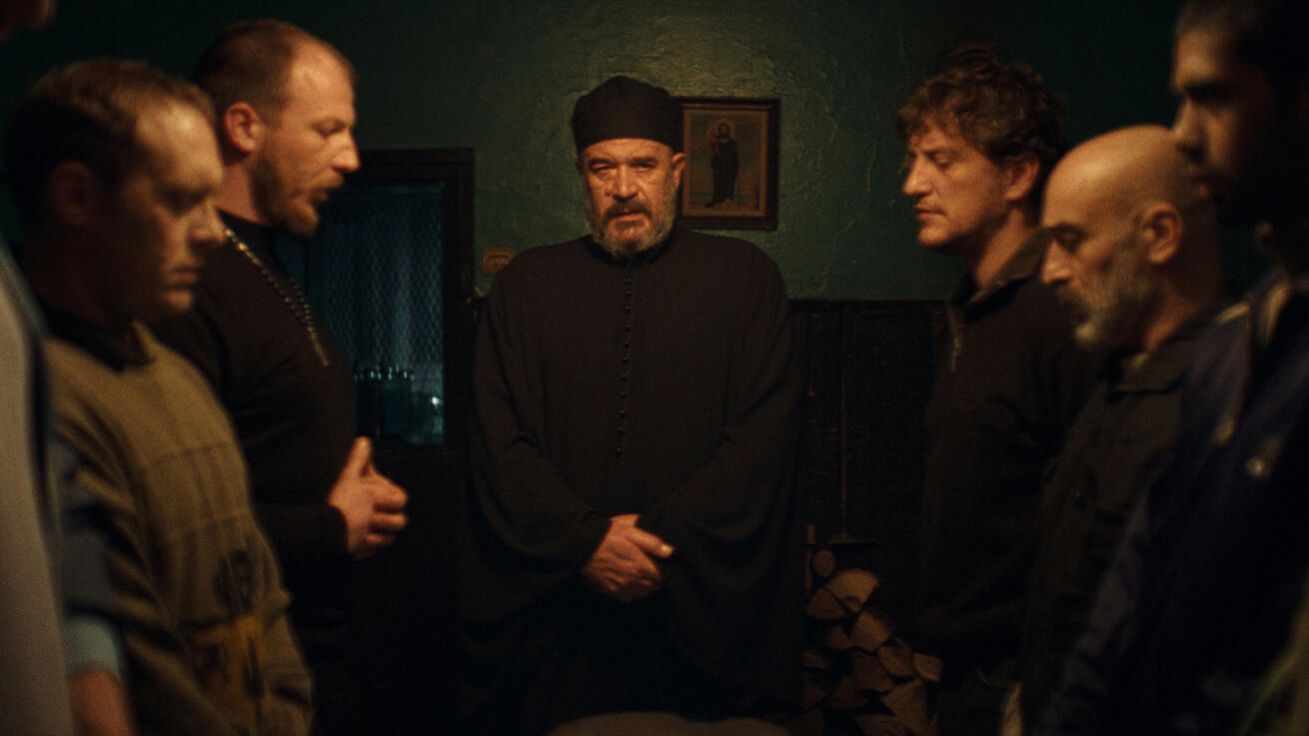 image:Image Srbský film Otče náš se odehrává v léčebně drogově závislých.