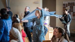 image:Image Rozněcujte Boží oheň, znělo Ostravou