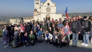 image:Image Čeští poutníci v Assisi