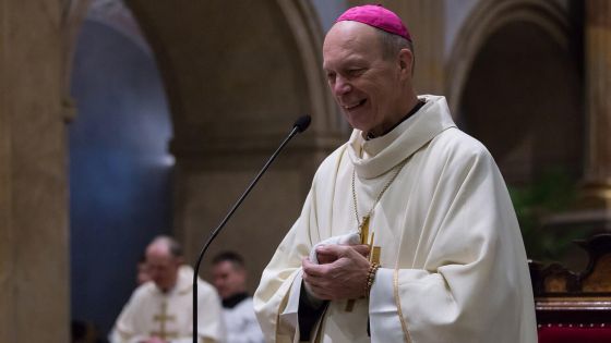 image:Image „Do dalších let bych si přál, aby se můj už tak úžasný vztah s Bohem ještě více prohloubil,“ říká biskup Basler.