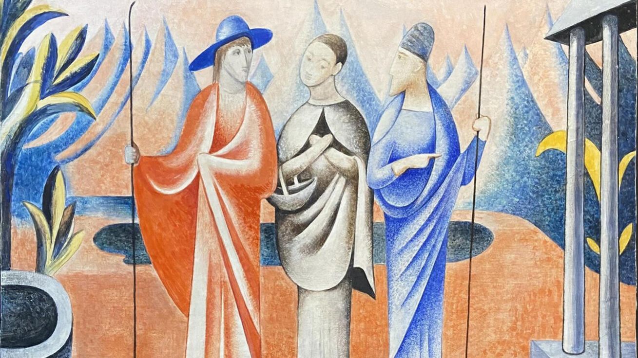 image:Image Josef Čapek: Poutníci do Emauz (1942).