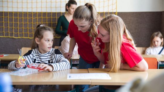 image:Image Dobrovolnictví je jedním z nejjednodušších způsobů, jak pomoci druhým.
