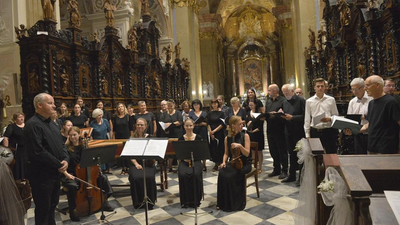image:Image Při předloňském ročníku letní školy Convivium na Velehradě.