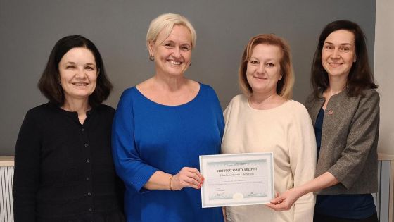 image:Image Předání Certifikátu kvality a bezpečí.