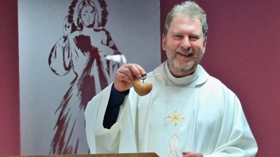 image:Image Pouť v Prachaticích vedl P. Petr Plášil.