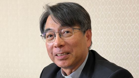 image:Image „Japonští křesťané velice trpěli, ale víru nikdy neztratili. To je jasné znamení, že je Bůh neopustil,“ říká arcibiskup Peter Nakamura.