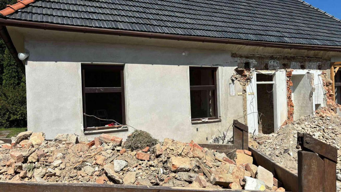 image:Image Nová podoba interiéru fary.